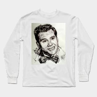 DESI ARNEZ Long Sleeve T-Shirt